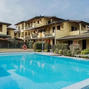 Hoya , Sirmione Italia