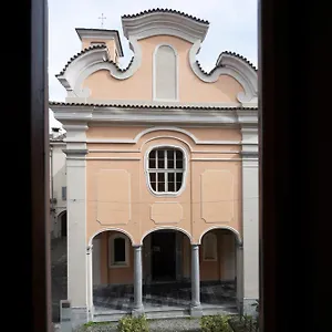 46 Santa Marta , Lecco Italia