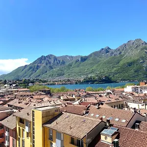 Le Di Ferdinando , Lecco Italia
