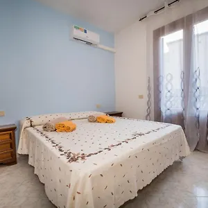 Castellammare Con Aria Condizionata In , Castellammare del Golfo Italia