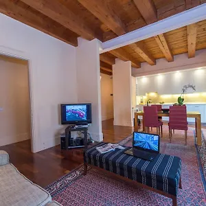 Residenza Giudecca Molino Stucky , Venezia Italia