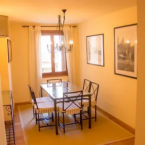  Apartamento Ca' Frezzeria