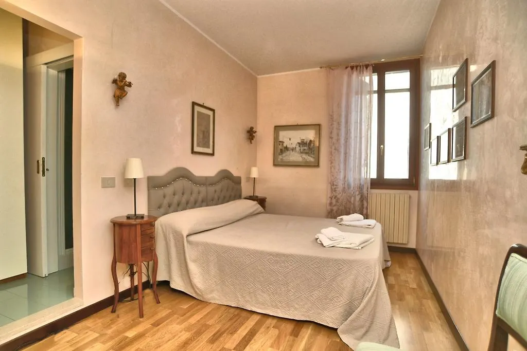 Biennale Apt Balcony Διαμέρισμα Βενετία