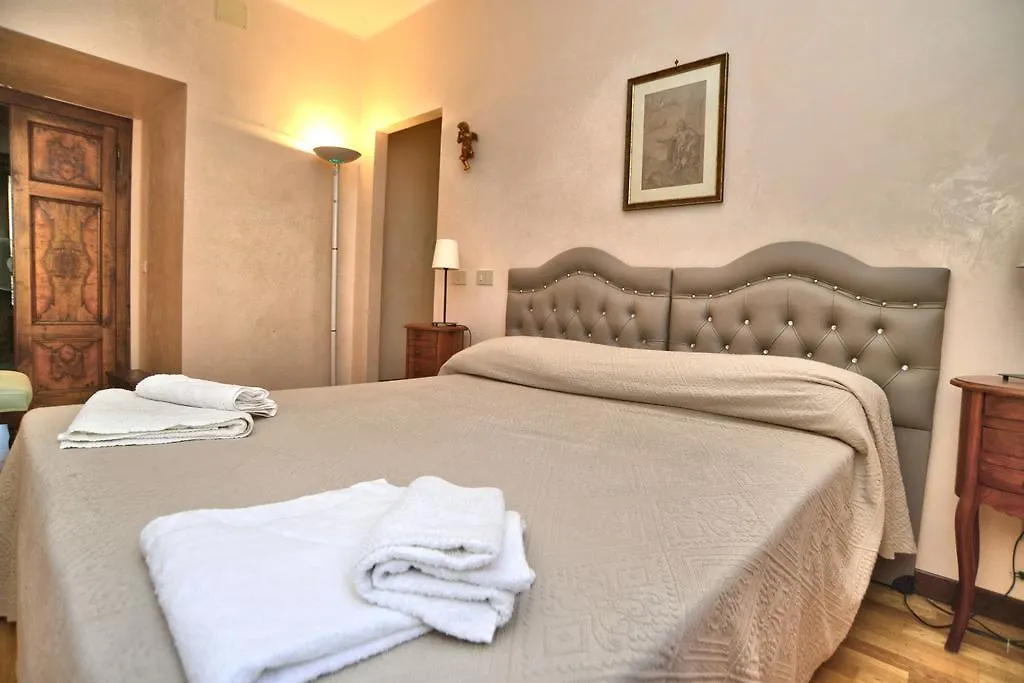 Biennale Apt Balcony Διαμέρισμα Βενετία Ιταλία