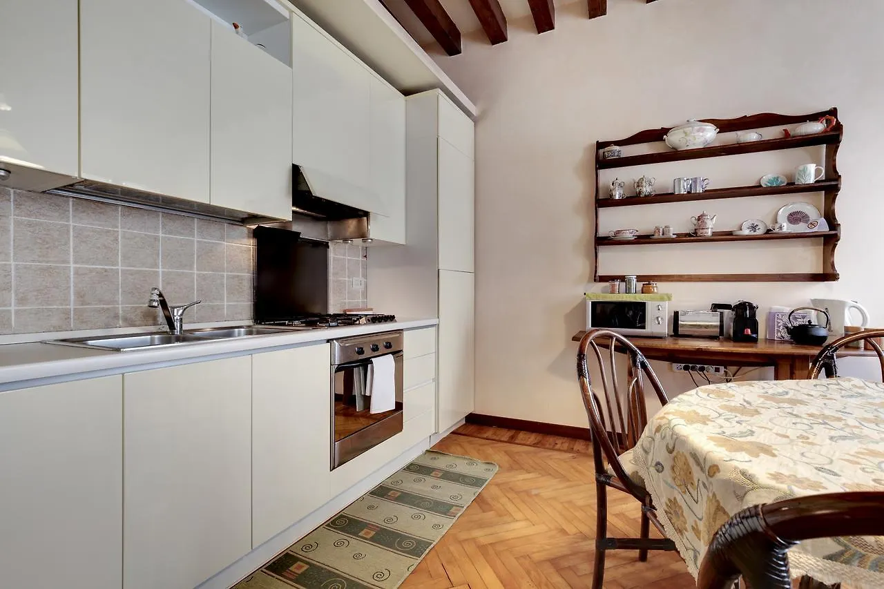 Biennale Apt Balcony Διαμέρισμα Βενετία