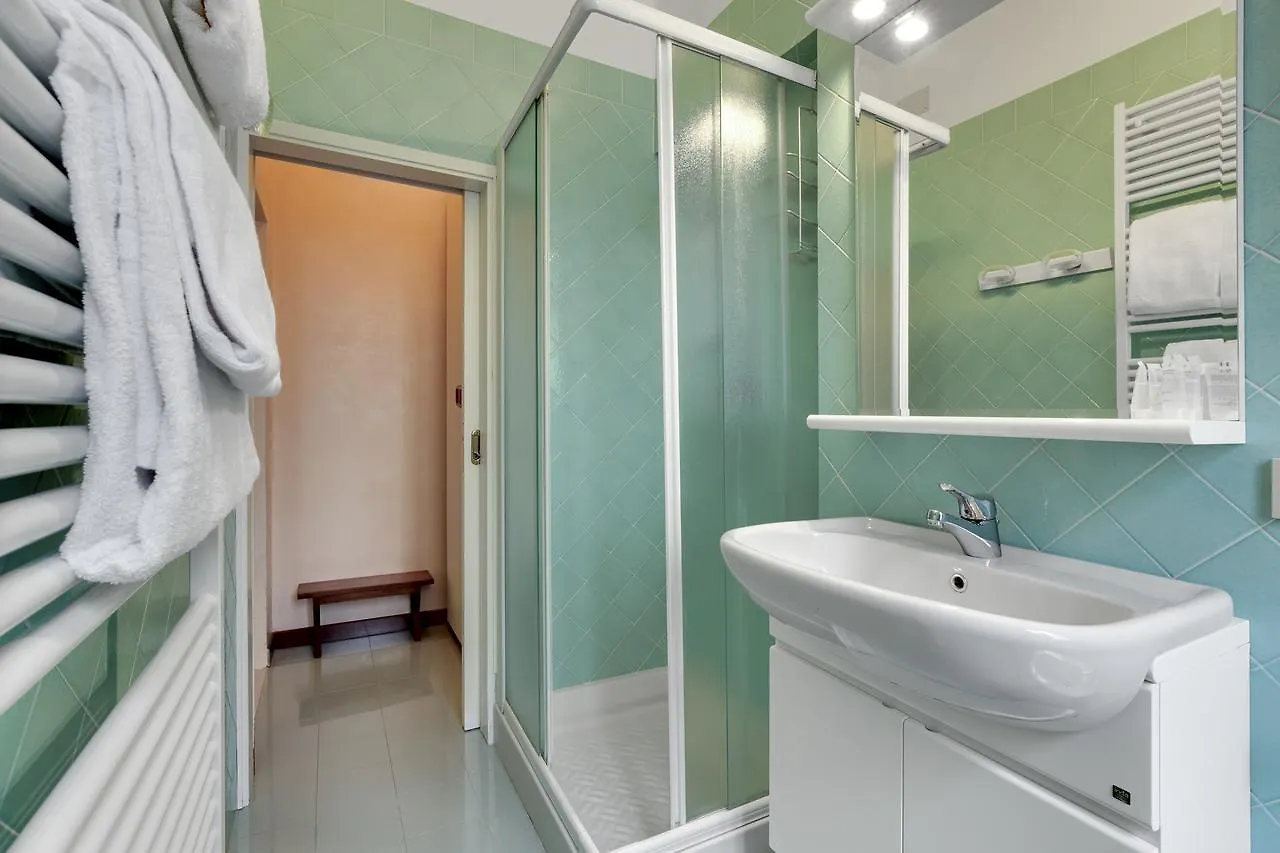 Biennale Apt Balcony Διαμέρισμα Βενετία 0*,