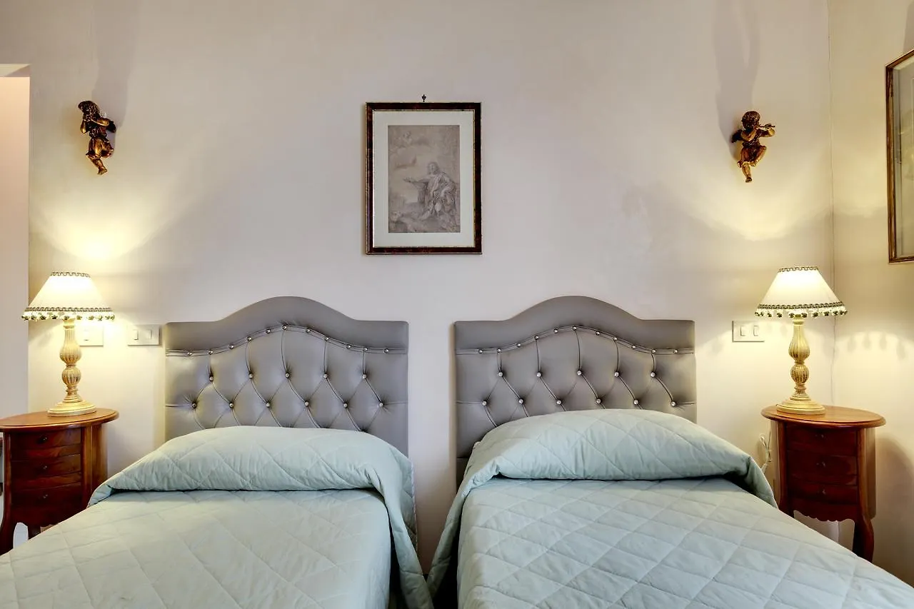 Biennale Apt Balcony Διαμέρισμα Βενετία